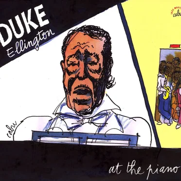 Duke Ellington At the Piano