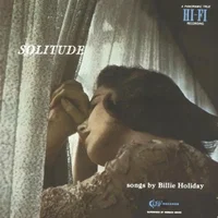 Billie Holiday artist image