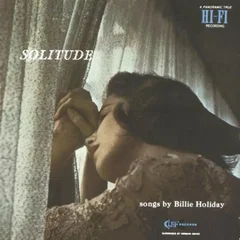 Billie Holiday