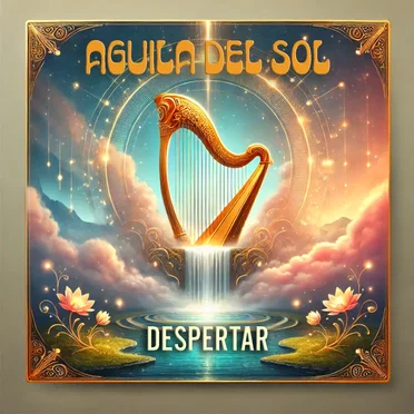 Despertar by Águila del Sol - album cover