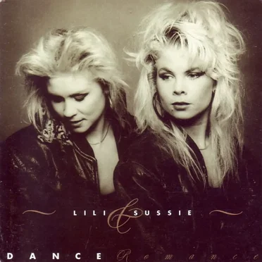 Dance Romance