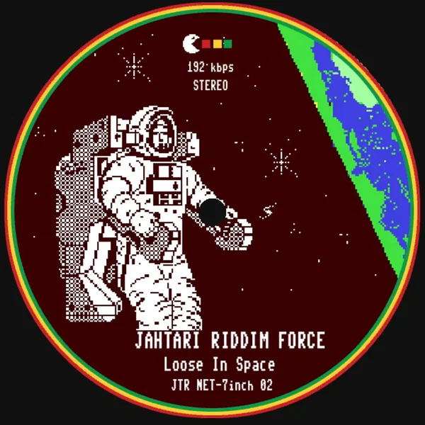 Loose In Space / The Star My Destination