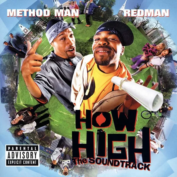 How High: The Soundtrack