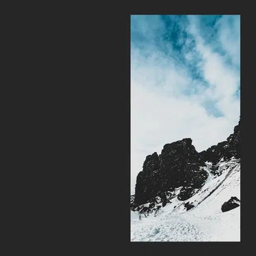 Here and Now LP by Singular Anomalies - album cover