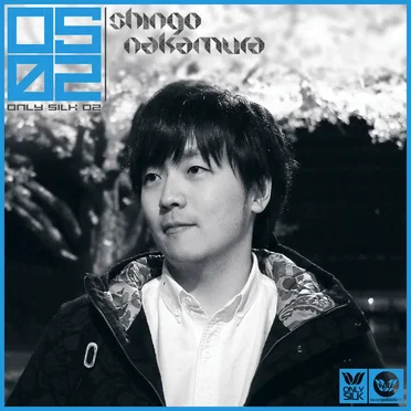Only Silk 02