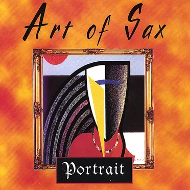 Portrait: Art of Sax