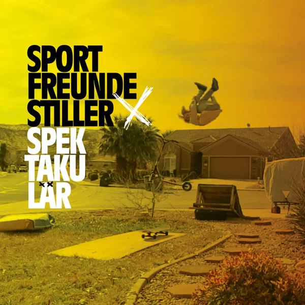 Spektakulär