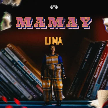 Mamay by Lima - album cover