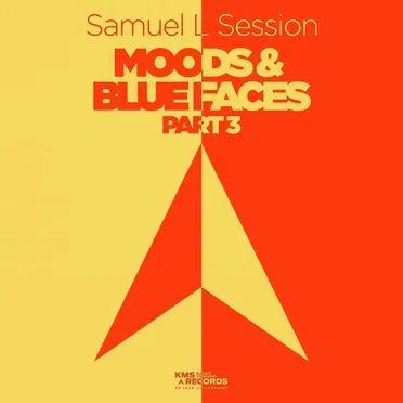 Moods & Blue Faces, Pt. 3