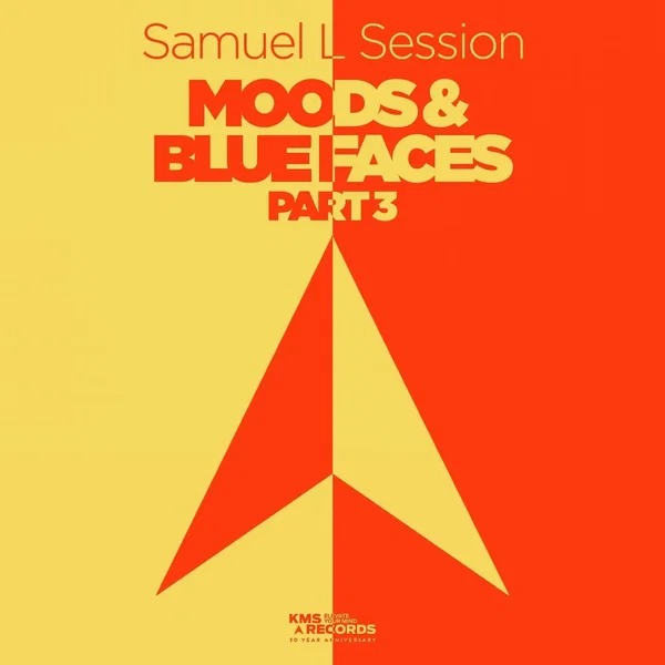 Moods & Blue Faces, Pt. 3