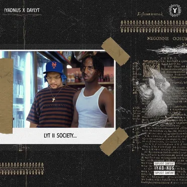 LYT II SOCIETY...