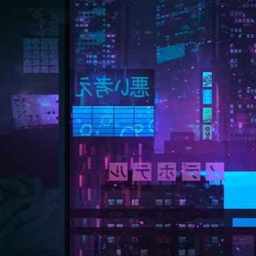 Bad Ideas by Konwave - album cover