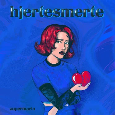 Hjertesmerte (acoustic)