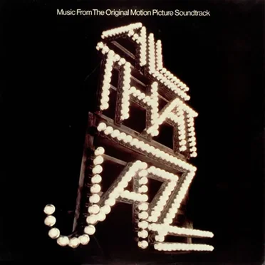 All That Jazz by Various Artists - album cover