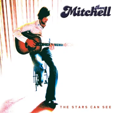 The Stars Can See by Ben Mitchell - album cover