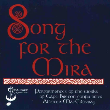 Song for the Mira by Various Artists - album cover