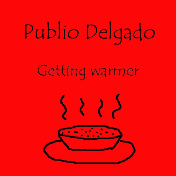 Getting warmer