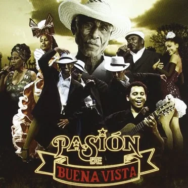 Pasión De Buena Vista