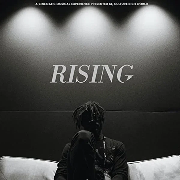 Rising