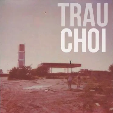 DEMO by TRAU CHOI - album cover