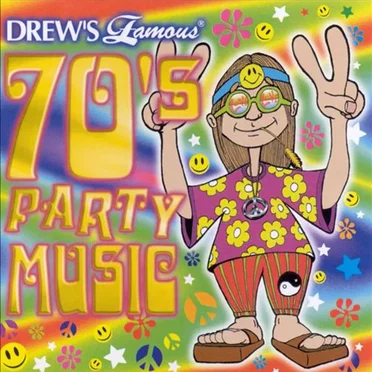 Drew’s Famous 70’s Party Music