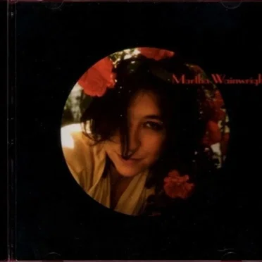 Martha Wainwright EP