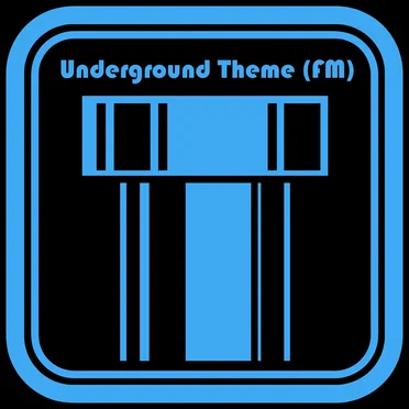 SMB Underground Theme (FM)