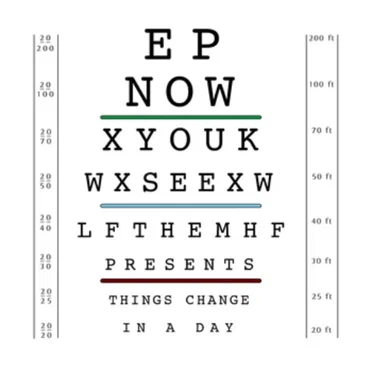 Now You See Them