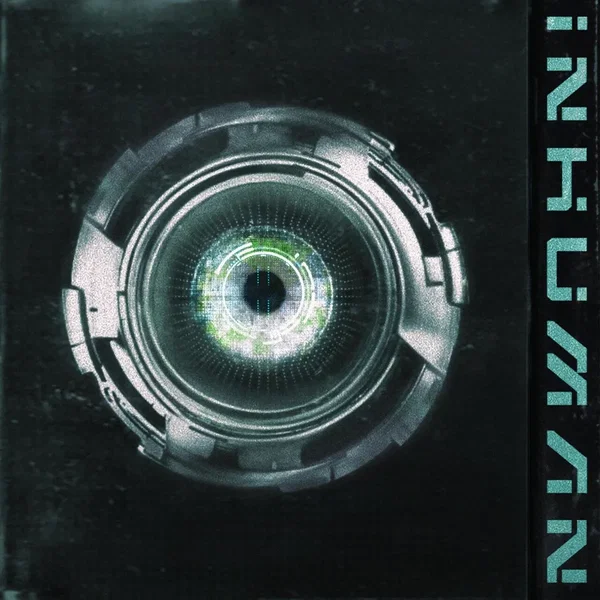 iNHUMAN
