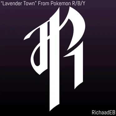 Lavender Town