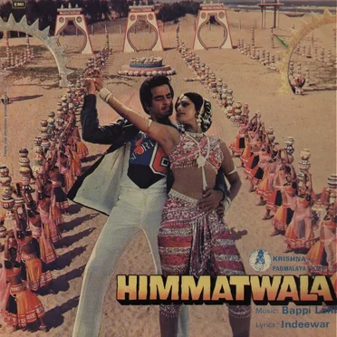 Himmatwala