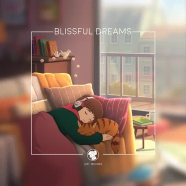 Blissful Dreams by Various Artists - album cover
