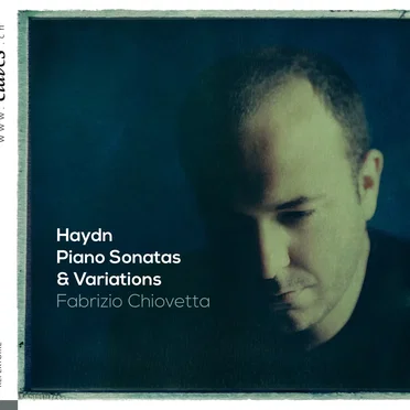 Piano Sonata & Variations