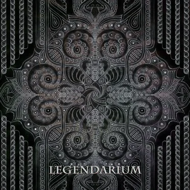Legendarium by Various Artists - album cover
