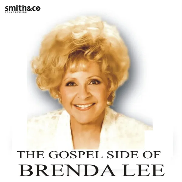 The Gospel Side of Brenda Lee