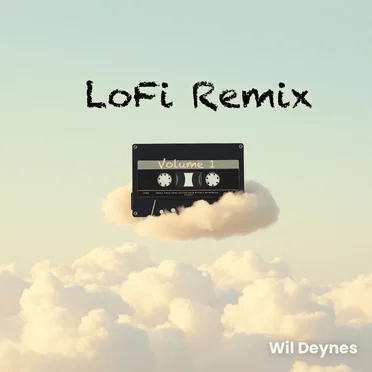 LoFi Remix, Volume 1