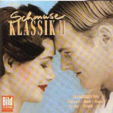 Schmuse Klassik II by Various Artists - album cover