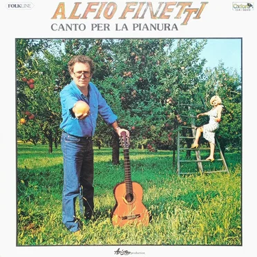 Canto per la pianura