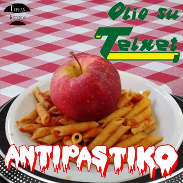 Antipastico
