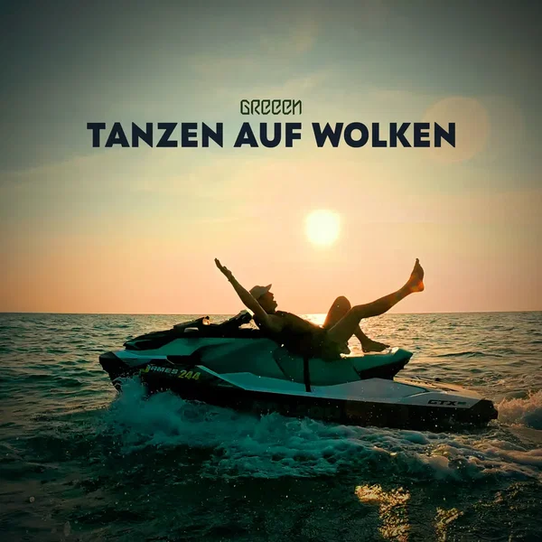 Tanzen auf Wolken
