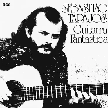Guitarra Fantastica