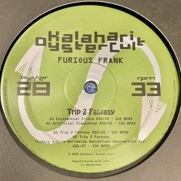 Trip 2 Fantasy