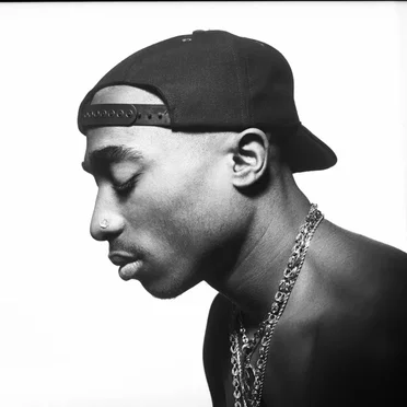 Tupac Shakur