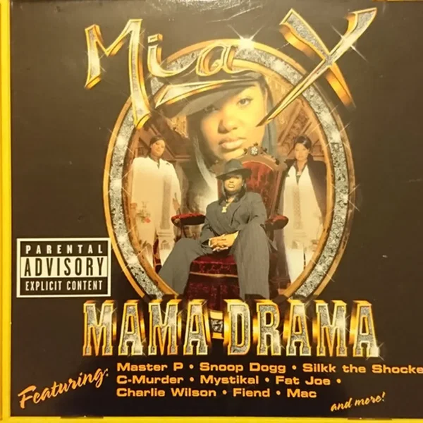 Mama Drama