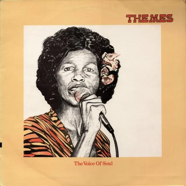 The Voice of Soul