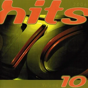 Hits 10. 2006 by Various Artists - album cover