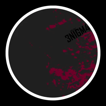 3N1GM4 by CELEC - album cover