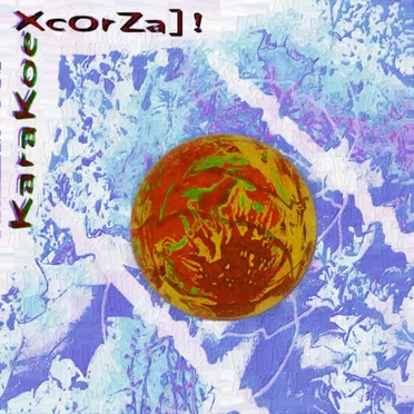 Karaoke.Midiclash by !((0rkza1 - album cover