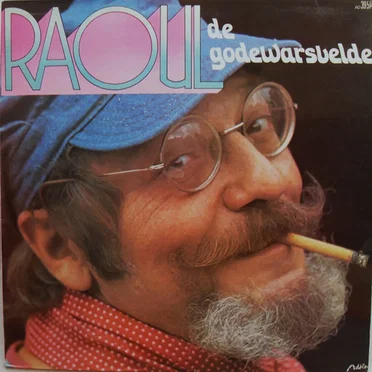 Raoul de Godewarsvelde