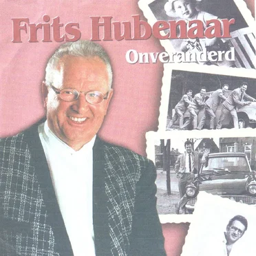 Frits Hubenaar
